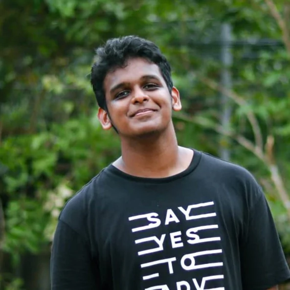 Asher Thomas Jose